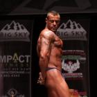 Jimmy  McDaniel - NPC Big Sky Championships 2013 - #1